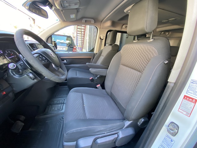 Toyota Proace Verso 2.0D Family MEDIO L1 Auto 130 kW (177 CV)