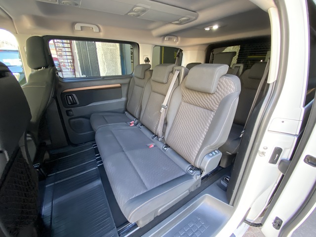 Toyota Proace Verso 2.0D Family MEDIO L1 Auto 130 kW (177 CV)