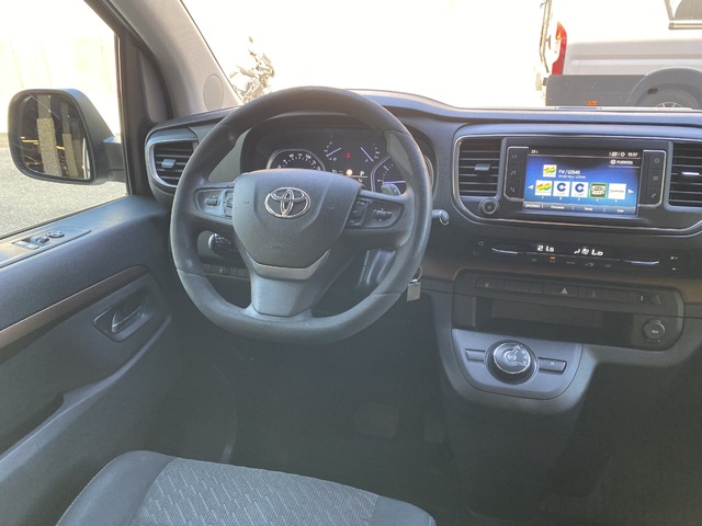 Toyota Proace Verso 2.0D Family MEDIO L1 Auto 130 kW (177 CV)