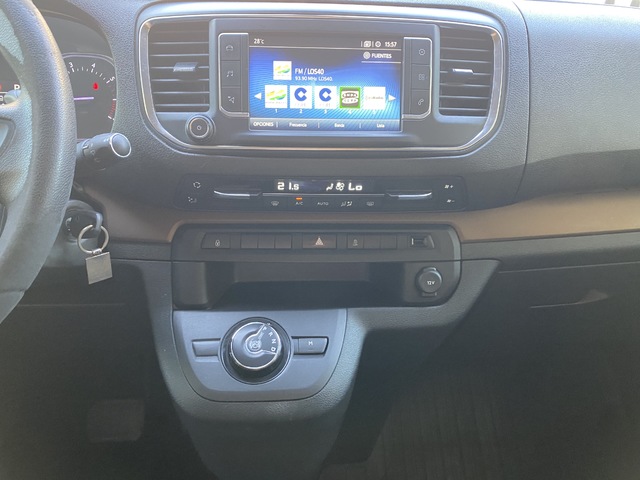 Toyota Proace Verso 2.0D Family MEDIO L1 Auto 130 kW (177 CV)
