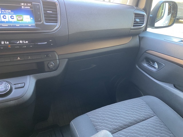 Toyota Proace Verso 2.0D Family MEDIO L1 Auto 130 kW (177 CV)