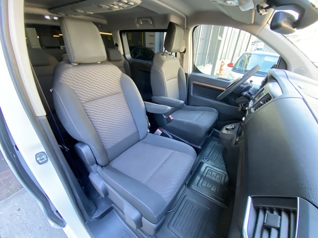 Toyota Proace Verso 2.0D Family MEDIO L1 Auto 130 kW (177 CV)