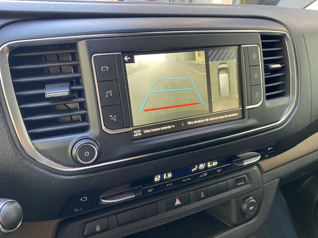Toyota Proace Verso 2.0D Family MEDIO L1 Auto 130 kW (177 CV)