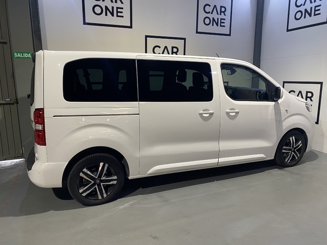 Toyota Proace Verso 2.0D Family MEDIO L1 Auto 130 kW (177 CV)