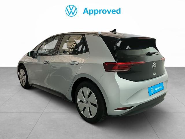 Volkswagen ID.3 Pro Automático 150 kW (204 CV)