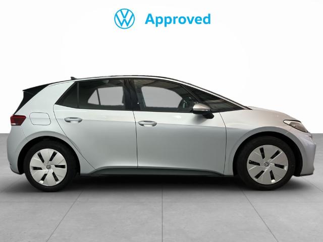 Volkswagen ID.3 Pro Automático 150 kW (204 CV)