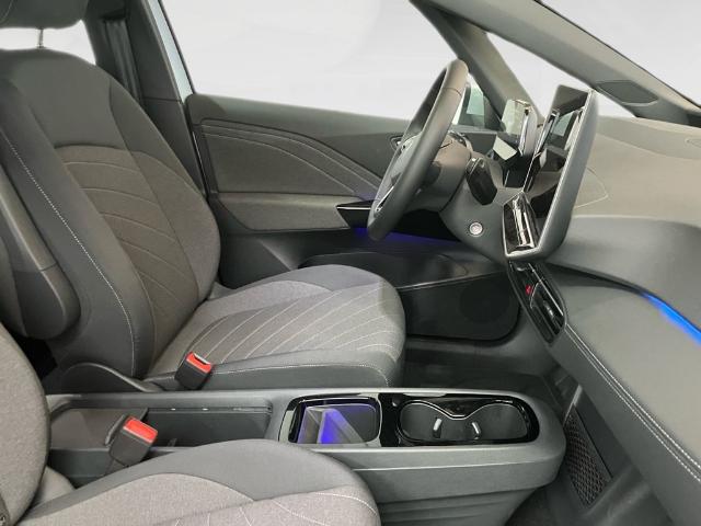 Volkswagen ID.3 Pro Automático 150 kW (204 CV)