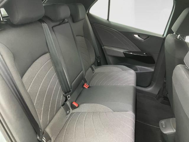Volkswagen ID.3 Pro Automático 150 kW (204 CV)