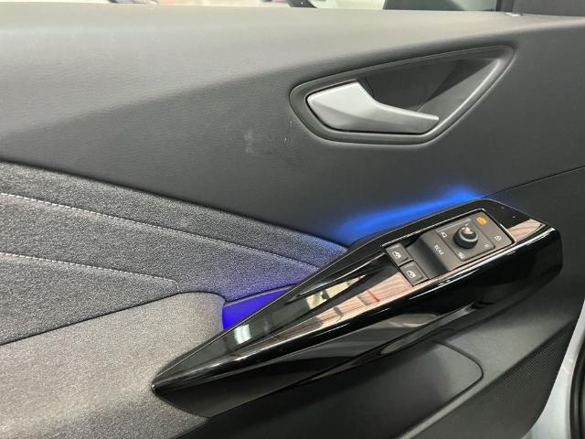 Volkswagen ID.3 Pro Automático 150 kW (204 CV)