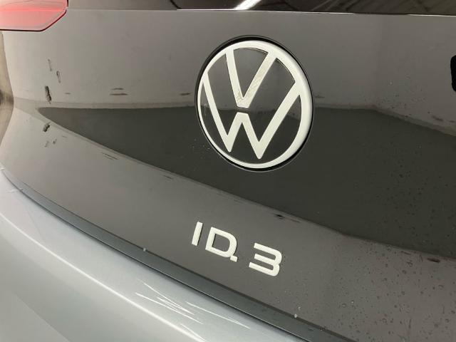 Volkswagen ID.3 Pro Automático 150 kW (204 CV)