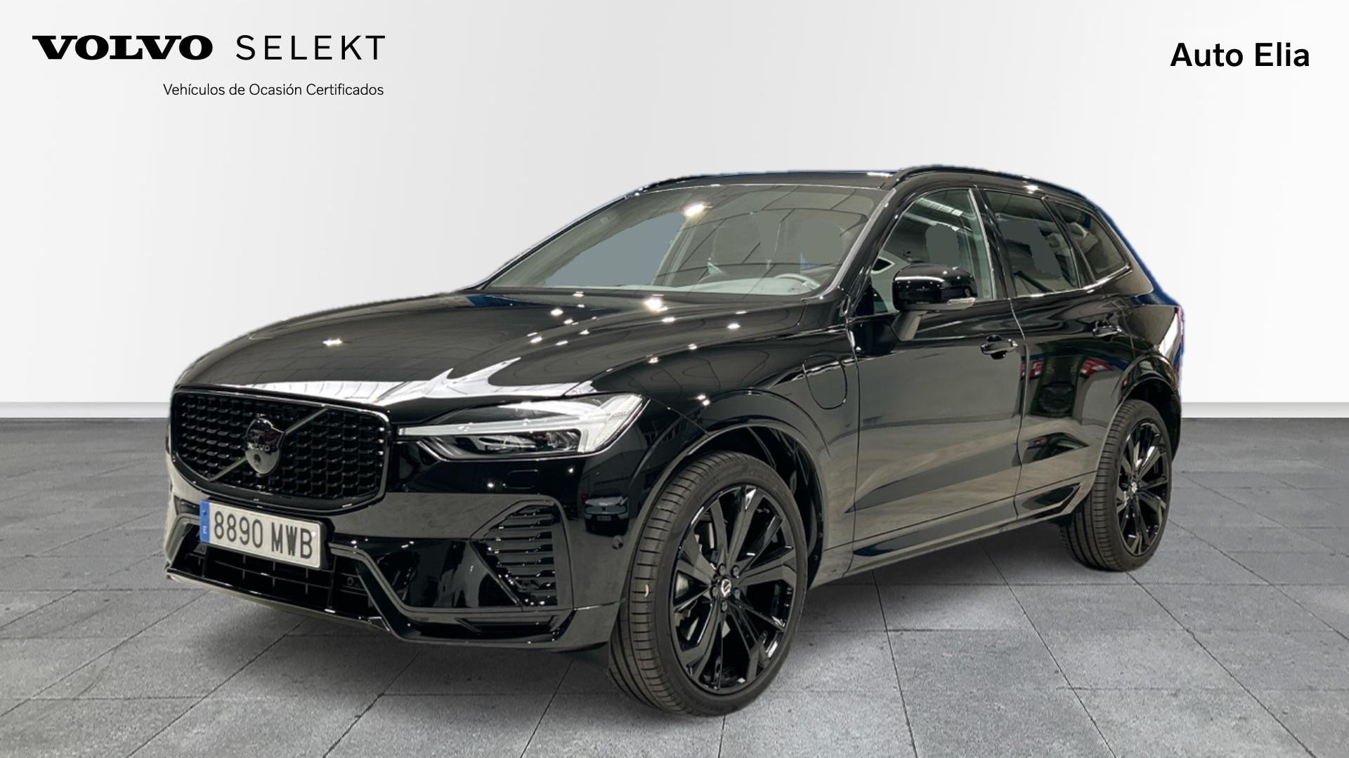 Volvo XC60 segunda mano 78790414 - 1
