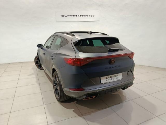 CUPRA Formentor 1.4 e-Hybrid VZ DSG 180 kW (245 CV)