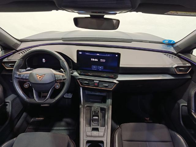 CUPRA Formentor 1.4 e-Hybrid VZ DSG 180 kW (245 CV)