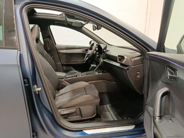 CUPRA Formentor 1.4 e-Hybrid VZ DSG 180 kW (245 CV)