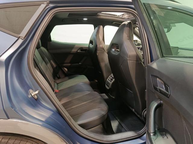 CUPRA Formentor 1.4 e-Hybrid VZ DSG 180 kW (245 CV)