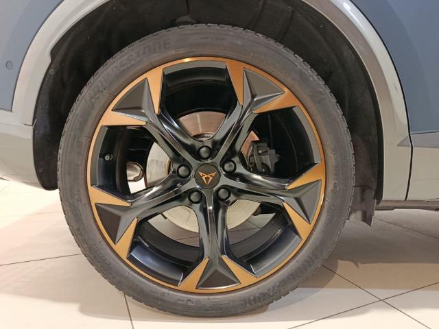 CUPRA Formentor 1.4 e-Hybrid VZ DSG 180 kW (245 CV)