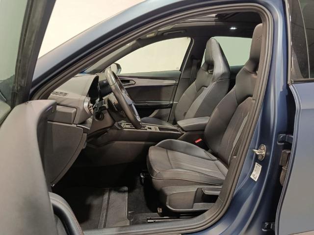 CUPRA Formentor 1.4 e-Hybrid VZ DSG 180 kW (245 CV)