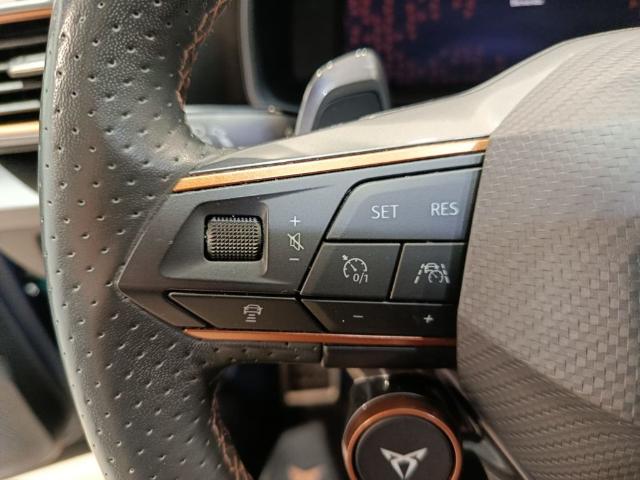 CUPRA Formentor 1.4 e-Hybrid VZ DSG 180 kW (245 CV)