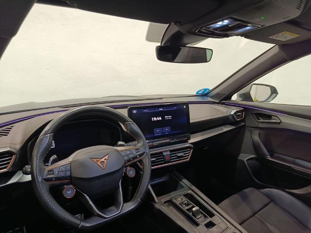 CUPRA Formentor 1.4 e-Hybrid VZ DSG 180 kW (245 CV)