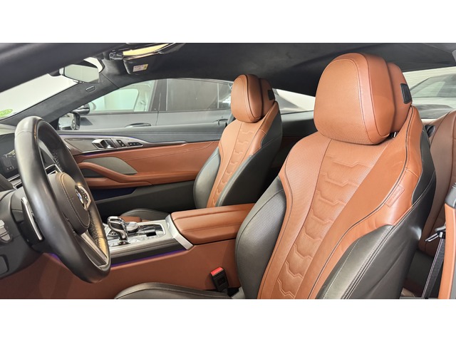 BMW Serie 8 840d xDrive Coupe 235 kW (320 CV)