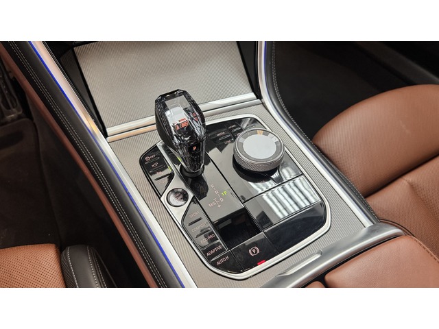 BMW Serie 8 840d xDrive Coupe 235 kW (320 CV)