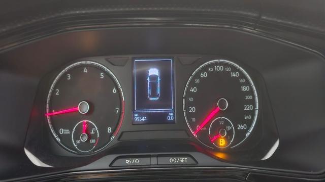 Volkswagen T-Cross Advance 1.0 TSI 70 kW (95 CV)