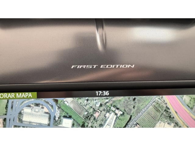Jaguar F-TYPE Coupe 2.0 i4 Standard RWD Auto 221 kW (300 CV)