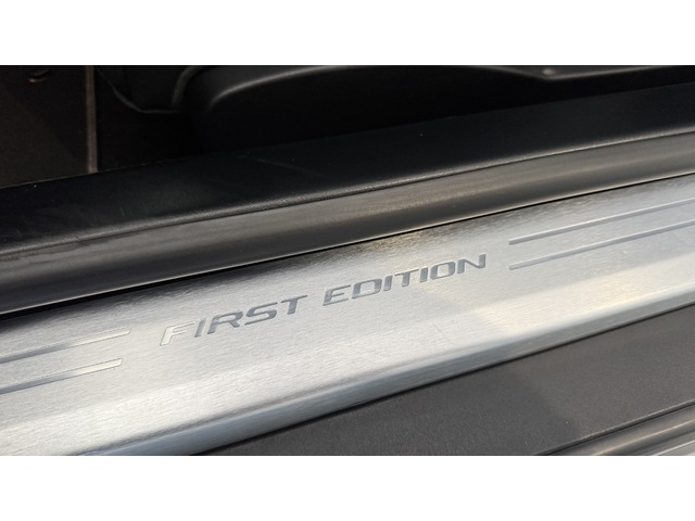 Jaguar F-TYPE Coupe 2.0 i4 Standard RWD Auto 221 kW (300 CV)