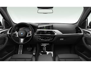 Fotos de BMW X3 xDrive20d color Blanco. Año 2020. 140KW(190CV). Diésel. En concesionario Móvil Begar Alicante de Alicante