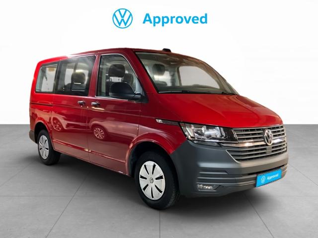 Volkswagen Caravelle Origin Batalla Corta 2.0 TDI BMT 110 kW (150 CV)