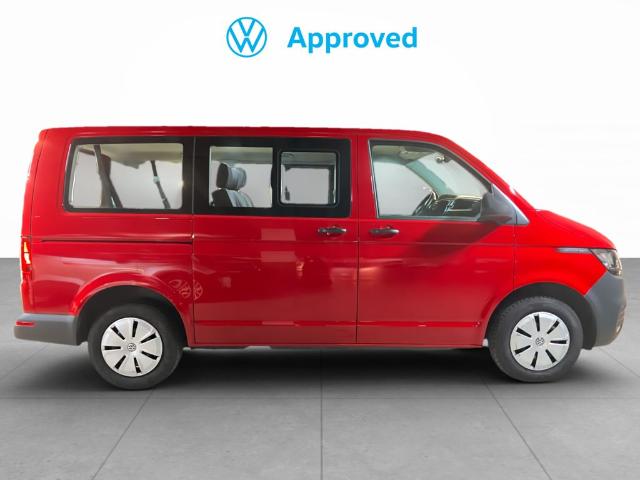 Volkswagen Caravelle Origin Batalla Corta 2.0 TDI BMT 110 kW (150 CV)