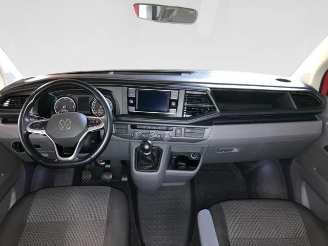 Volkswagen Caravelle Origin Batalla Corta 2.0 TDI BMT 110 kW (150 CV)