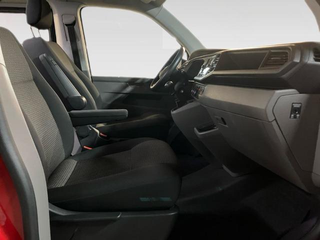 Volkswagen Caravelle Origin Batalla Corta 2.0 TDI BMT 110 kW (150 CV)