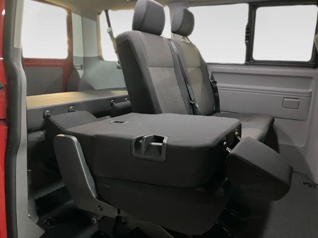 Volkswagen Caravelle Origin Batalla Corta 2.0 TDI BMT 110 kW (150 CV)