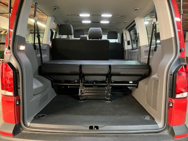 Volkswagen Caravelle Origin Batalla Corta 2.0 TDI BMT 110 kW (150 CV)