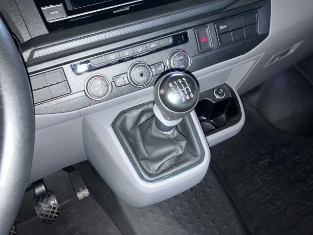 Volkswagen Caravelle Origin Batalla Corta 2.0 TDI BMT 110 kW (150 CV)