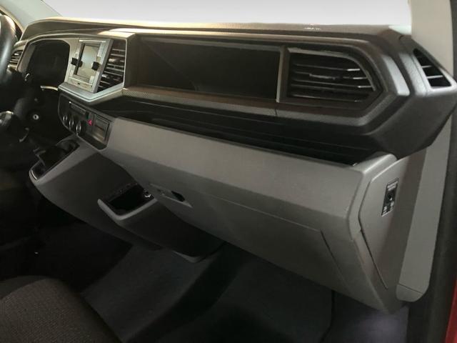 Volkswagen Caravelle Origin Batalla Corta 2.0 TDI BMT 110 kW (150 CV)