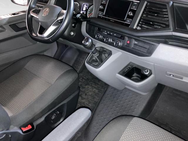 Volkswagen Caravelle Origin Batalla Corta 2.0 TDI BMT 110 kW (150 CV)