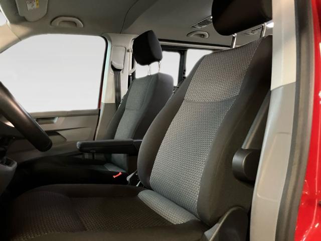 Volkswagen Caravelle Origin Batalla Corta 2.0 TDI BMT 110 kW (150 CV)