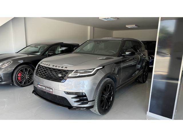 Land Rover Range Rover Velar D240 R-Dynamic SE 4WD Auto 177 kW (240 CV)