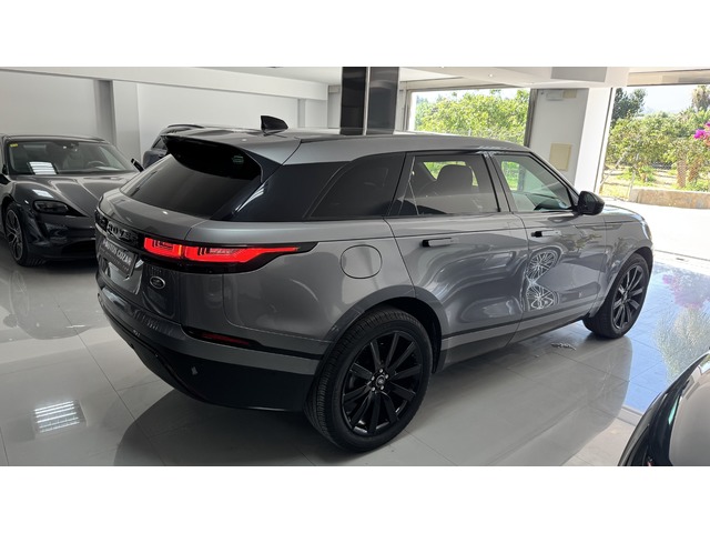 Land Rover Range Rover Velar D240 R-Dynamic SE 4WD Auto 177 kW (240 CV)