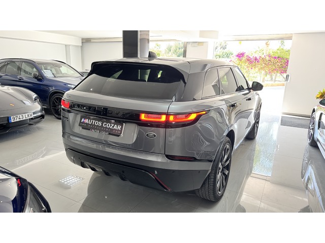 Land Rover Range Rover Velar D240 R-Dynamic SE 4WD Auto 177 kW (240 CV)