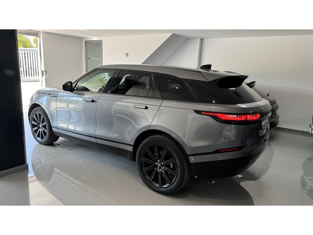 Land Rover Range Rover Velar D240 R-Dynamic SE 4WD Auto 177 kW (240 CV)