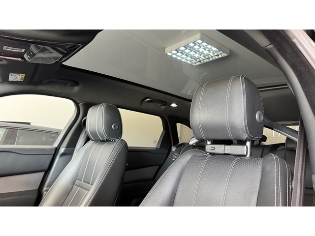 Land Rover Range Rover Velar D240 R-Dynamic SE 4WD Auto 177 kW (240 CV)