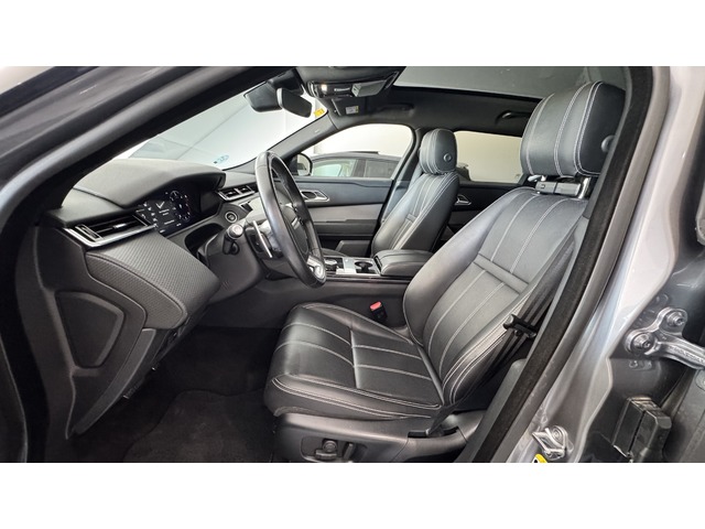 Land Rover Range Rover Velar D240 R-Dynamic SE 4WD Auto 177 kW (240 CV)