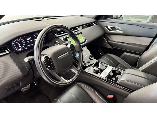 Land Rover Range Rover Velar D240 R-Dynamic SE 4WD Auto 177 kW (240 CV)
