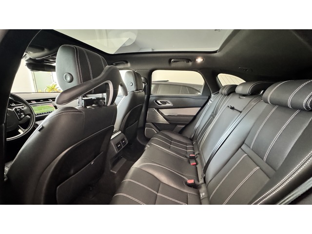 Land Rover Range Rover Velar D240 R-Dynamic SE 4WD Auto 177 kW (240 CV)