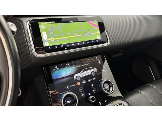 Land Rover Range Rover Velar D240 R-Dynamic SE 4WD Auto 177 kW (240 CV)