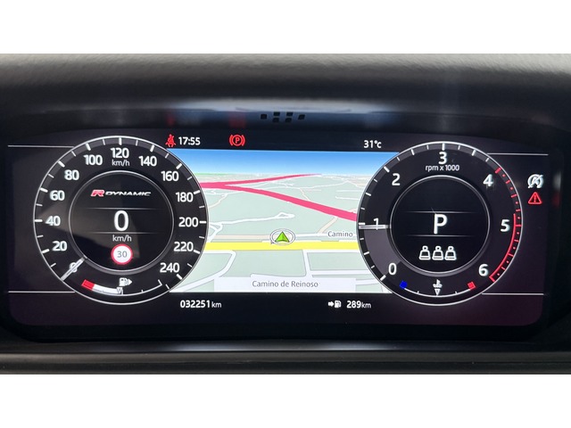 Land Rover Range Rover Velar D240 R-Dynamic SE 4WD Auto 177 kW (240 CV)