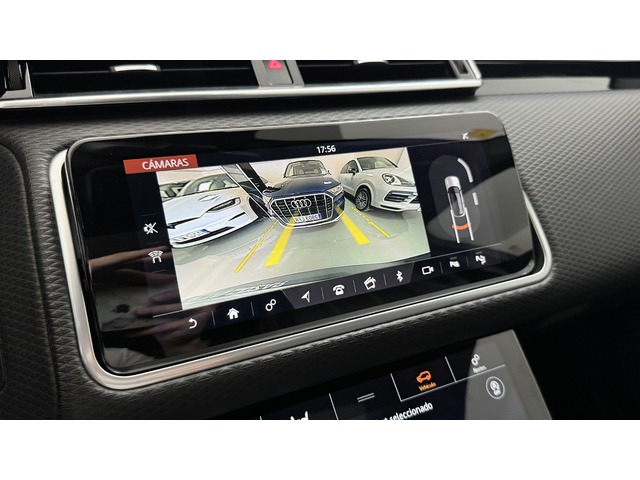 Land Rover Range Rover Velar D240 R-Dynamic SE 4WD Auto 177 kW (240 CV)